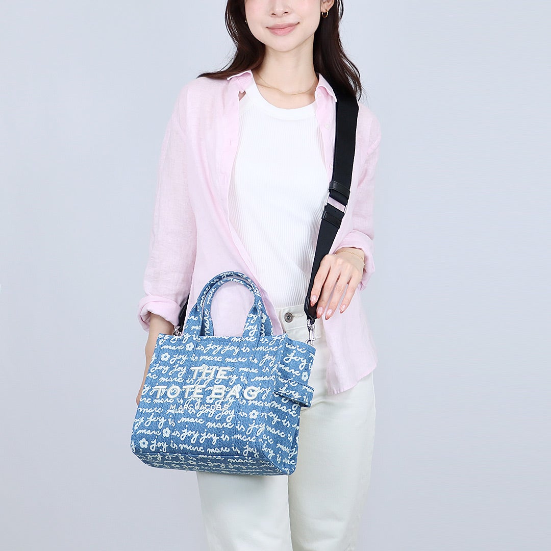 マークジェイコブス 2way トートバッグ マークジェイコブス MARC JACOBS 2WAYバッグ トートバッグ THE MIDIUM