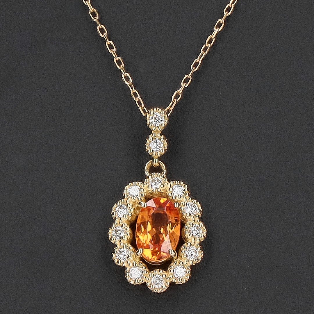 インスタグラム掲載品 26年9月】ジュエリー JEWELLERY ネックレス K18