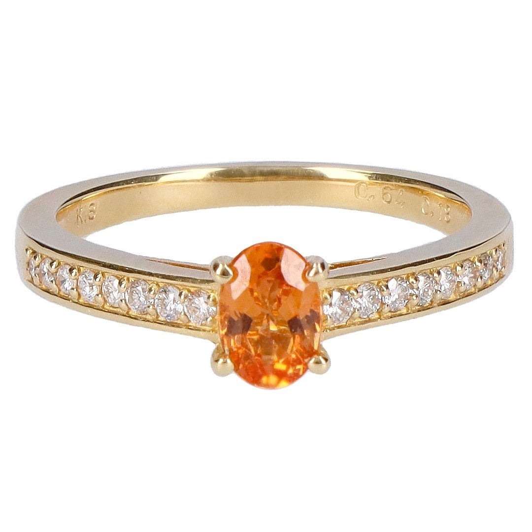 インスタグラム掲載品 26年9月】ジュエリー JEWELLERY リング K18