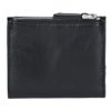 アミパリス AMI PARIS 折財布 二つ折財布 USL201.AL0052 001 NOIR