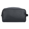 ヒューゴボス HUGO BOSS トラベルポーチ HUGO RED 50529472 001 BLACK
