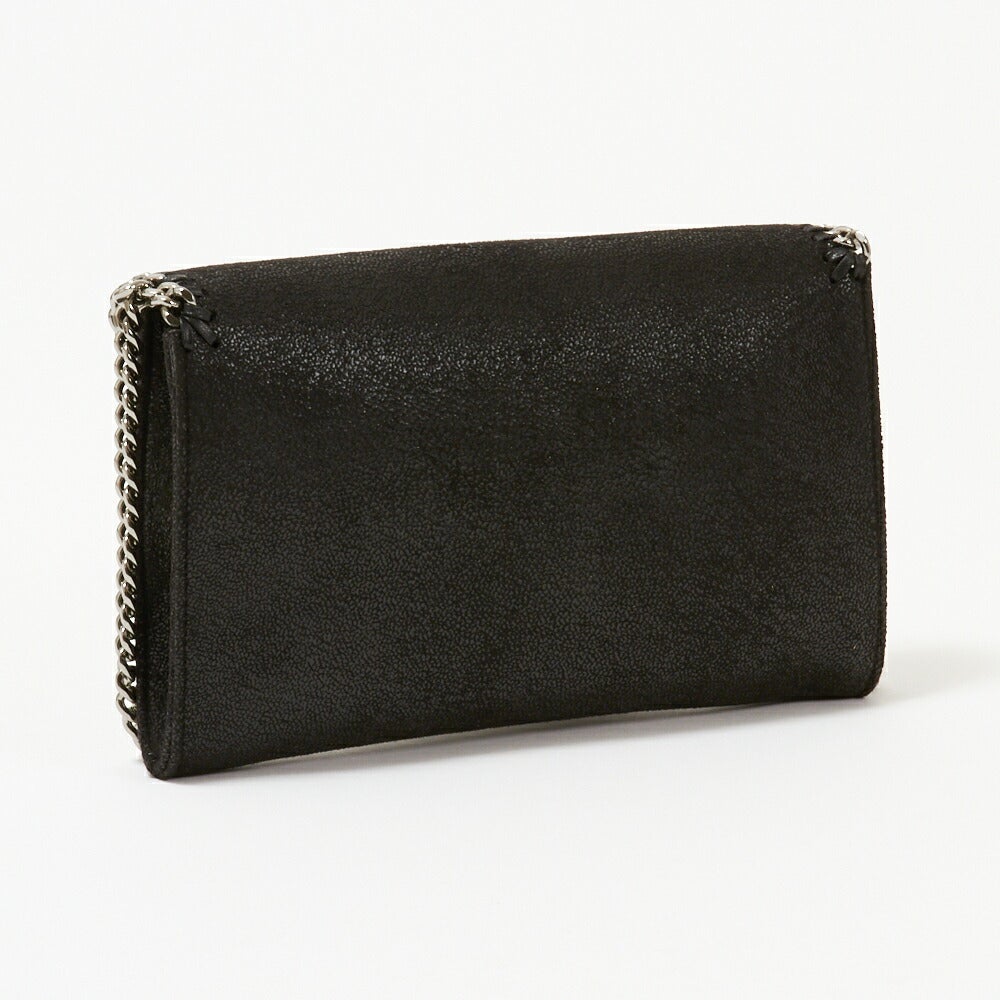 ステラマッカートニー STELLA MCCARTNEY ショルダーバッグ 581238 W9132 ブラック(1000/BK SV)