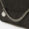 ステラマッカートニー STELLA MCCARTNEY ショルダーバッグ 581238 W9132 ブラック(1000/BK SV)