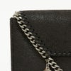 ステラマッカートニー STELLA MCCARTNEY ショルダーバッグ 581238 W9132 ブラック(1000/BK SV)