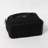 マリメッコ ショルダーバッグ ROADIE MY THINGS 47241 999 BLACK MARIMEKKO