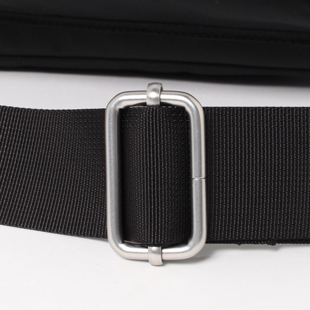 マリメッコ ショルダーバッグ ROADIE MY THINGS 47241 999 BLACK MARIMEKKO