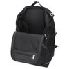 マリメッコ MARIMEKKO リュックサック バックパック BUDDY BACKPACK 026994/092512 999 BLACK