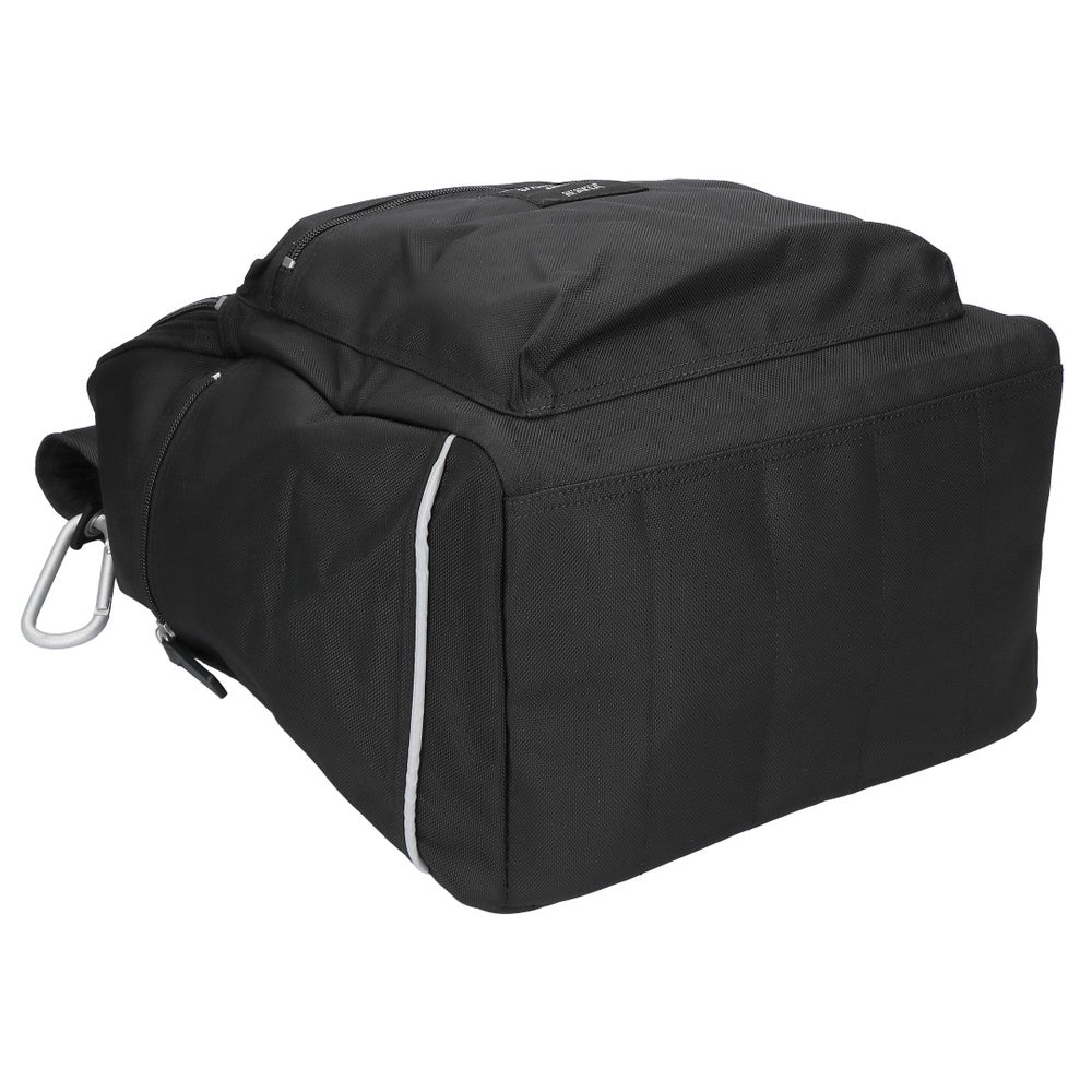 マリメッコ MARIMEKKO リュックサック バックパック BUDDY BACKPACK 026994/092512 999 BLACK
