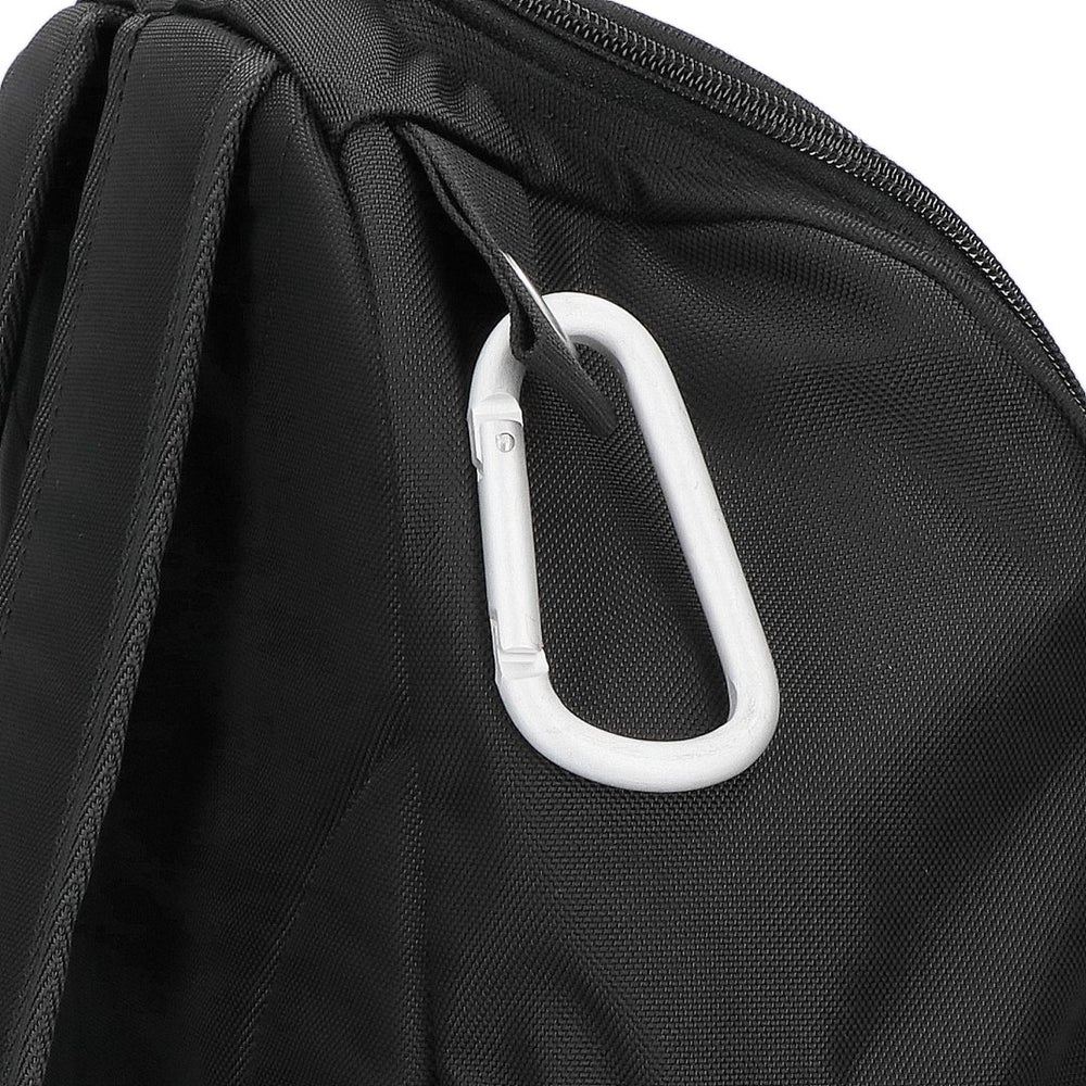 マリメッコ MARIMEKKO リュックサック バックパック BUDDY BACKPACK 026994/092512 999 BLACK