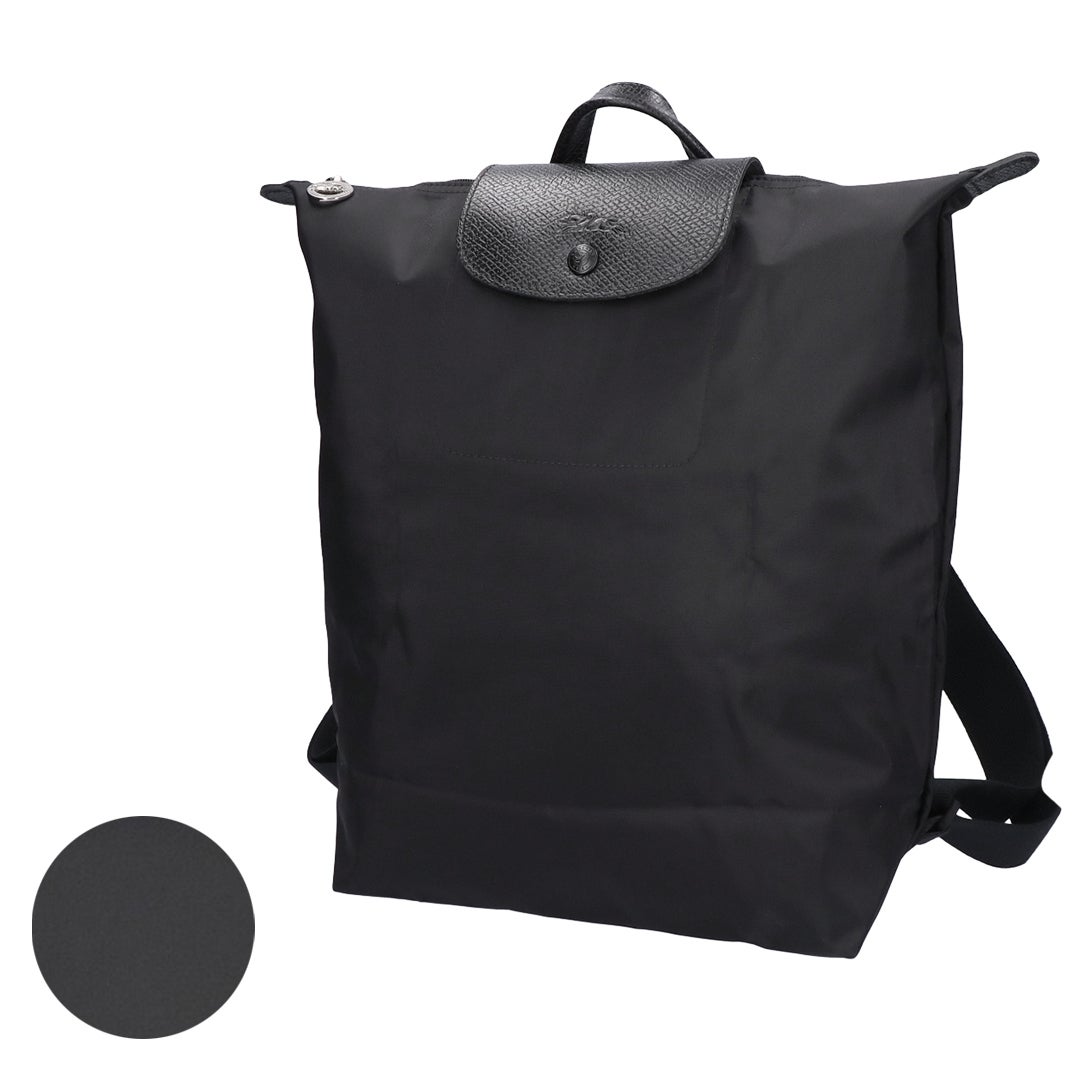 ロンシャン LONGCHAMP リュックサック バックパック ル プリアージュ
