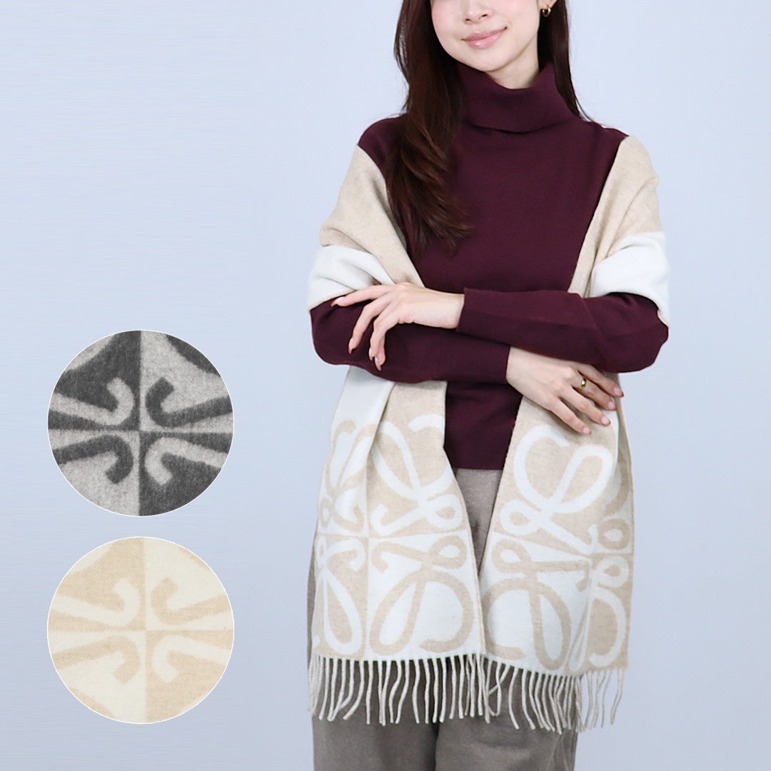 ロエベ(LOEWE)のマフラー | ブランド通販 X-SELL エクセル
