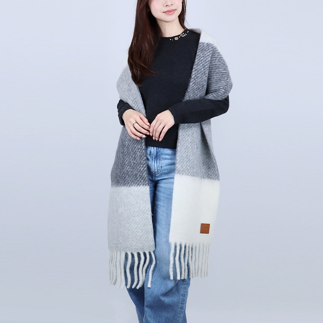 ロエベ(LOEWE)のマフラー | ブランド通販 X-SELL エクセル