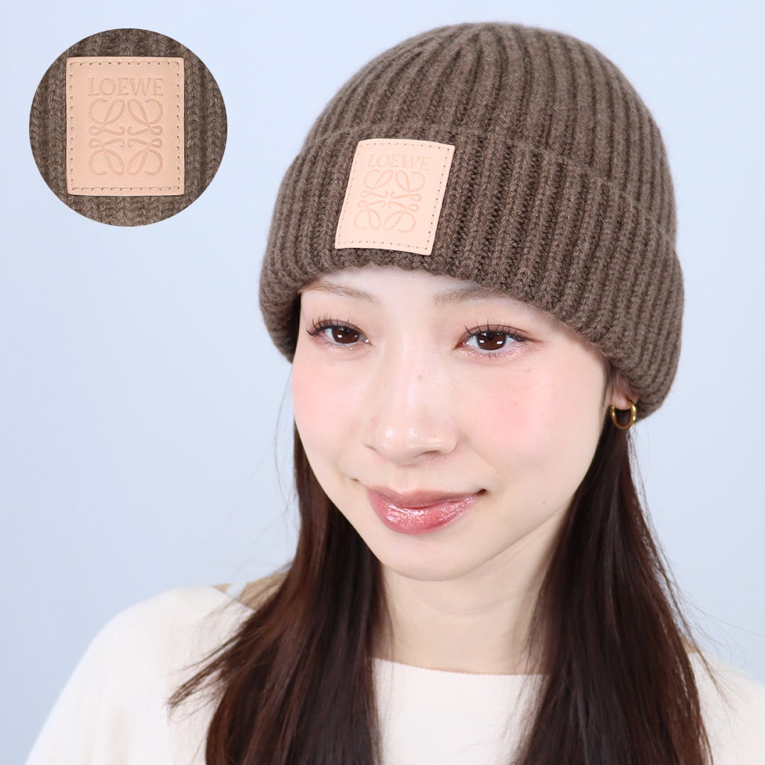アミパリス AMI PARIS 帽子 ニット帽 ニットキャップ AMI DE COEUR