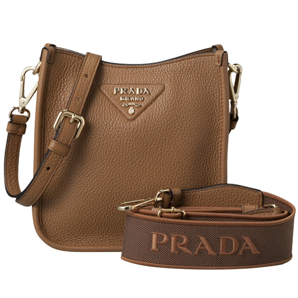 ★専用★プラダバッグ プラダ PRADA トートバッグ SOFT GRAIN 1BG335 2CYS F03BH CARAMEL