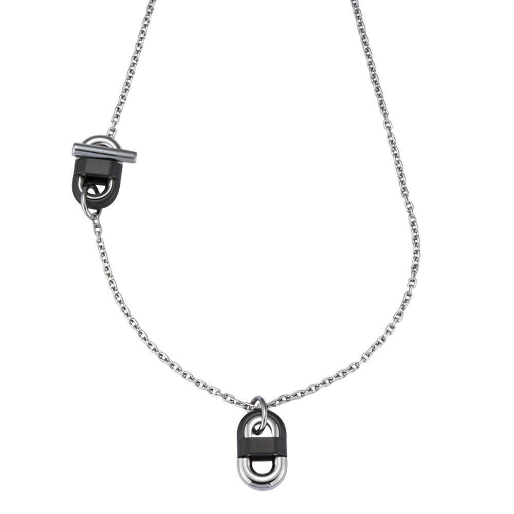 予約会対象品】 エルメス HERMES ネックレス シェーヌマイヨンPM
