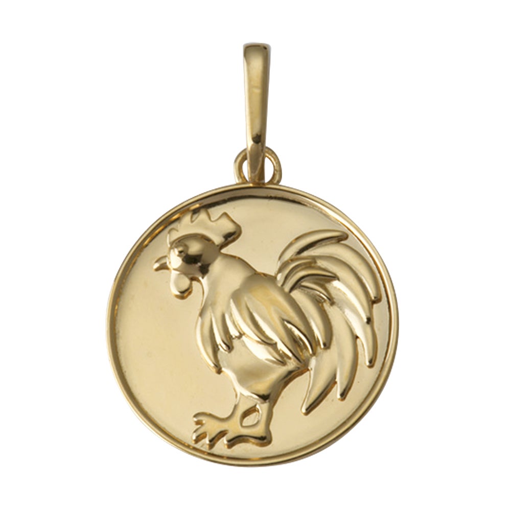 予約会対象品】 ジュエリー JEWELRY ペンダントトップ K18イエロー