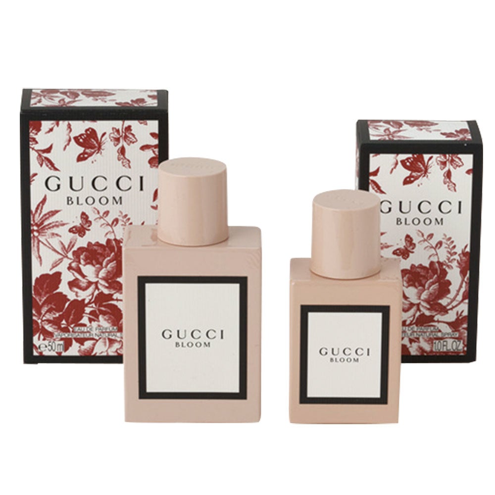 予約会対象品】 グッチ GUCCI フレグランス セット ブルーム