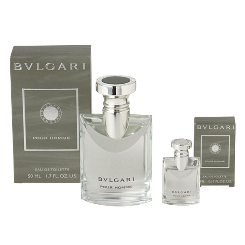 予約会対象品】 ブルガリ BVLGARI フレグランス セット プールオム