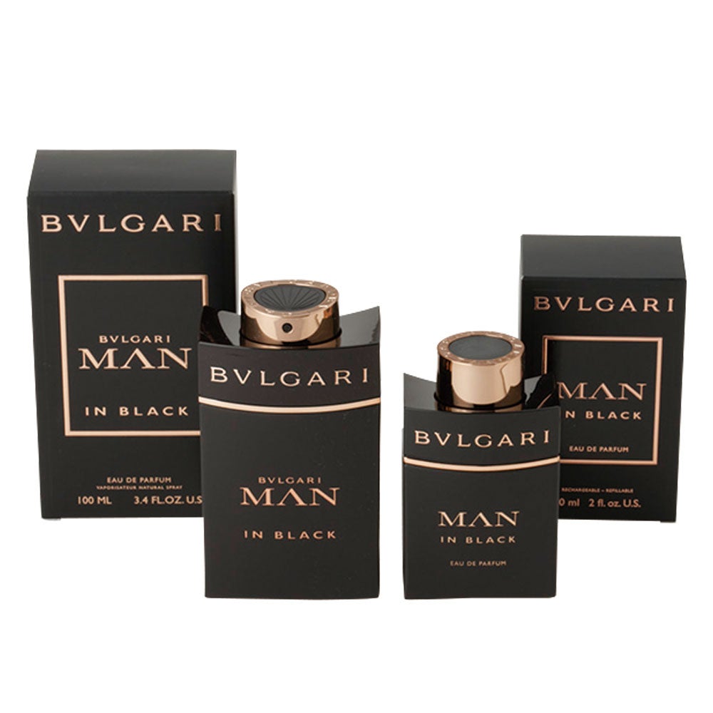 予約会対象品】 ブルガリ BVLGARI フレグランス セット マンイン