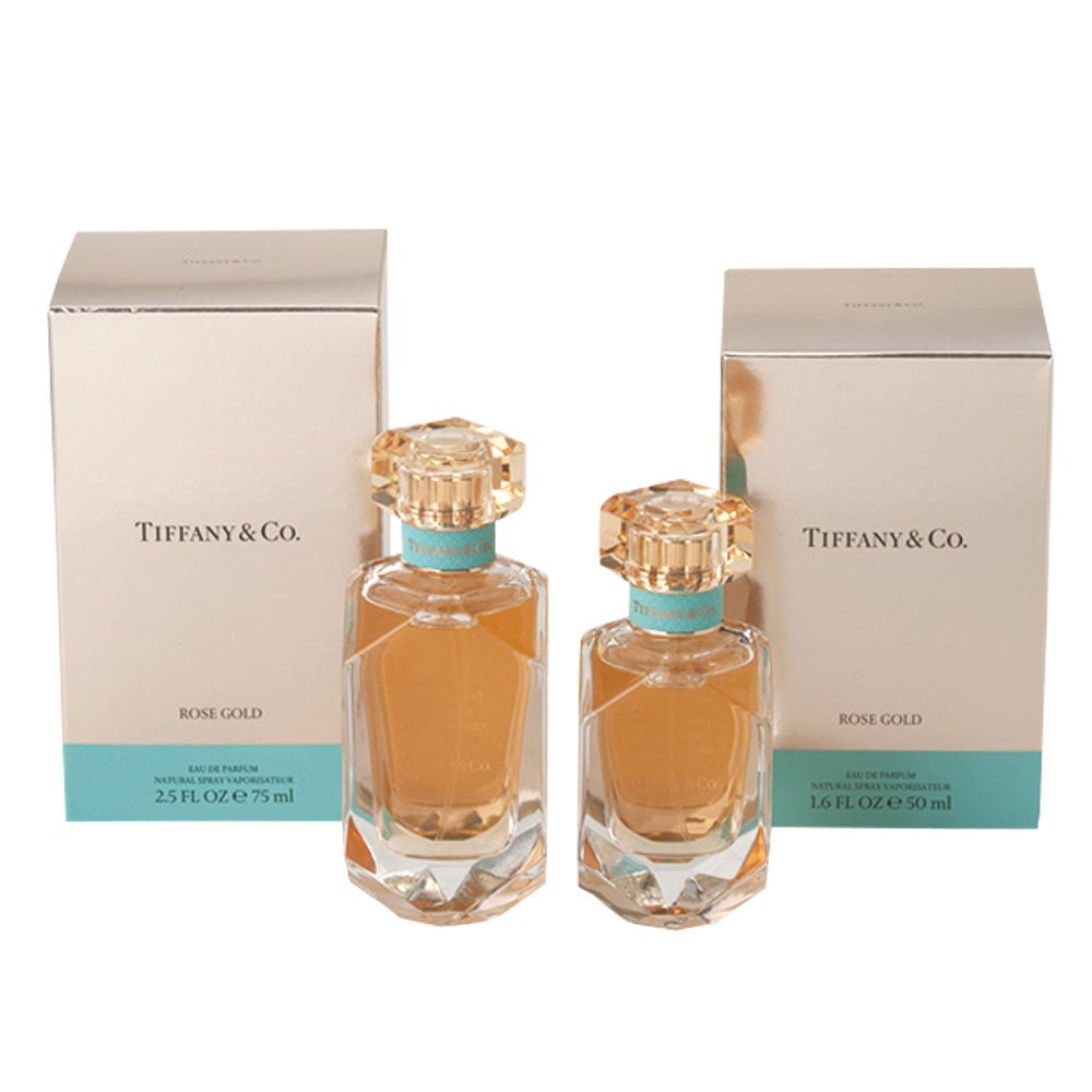 予約会対象品】 ティファニー TIFFANY フレグランス セット ローズ