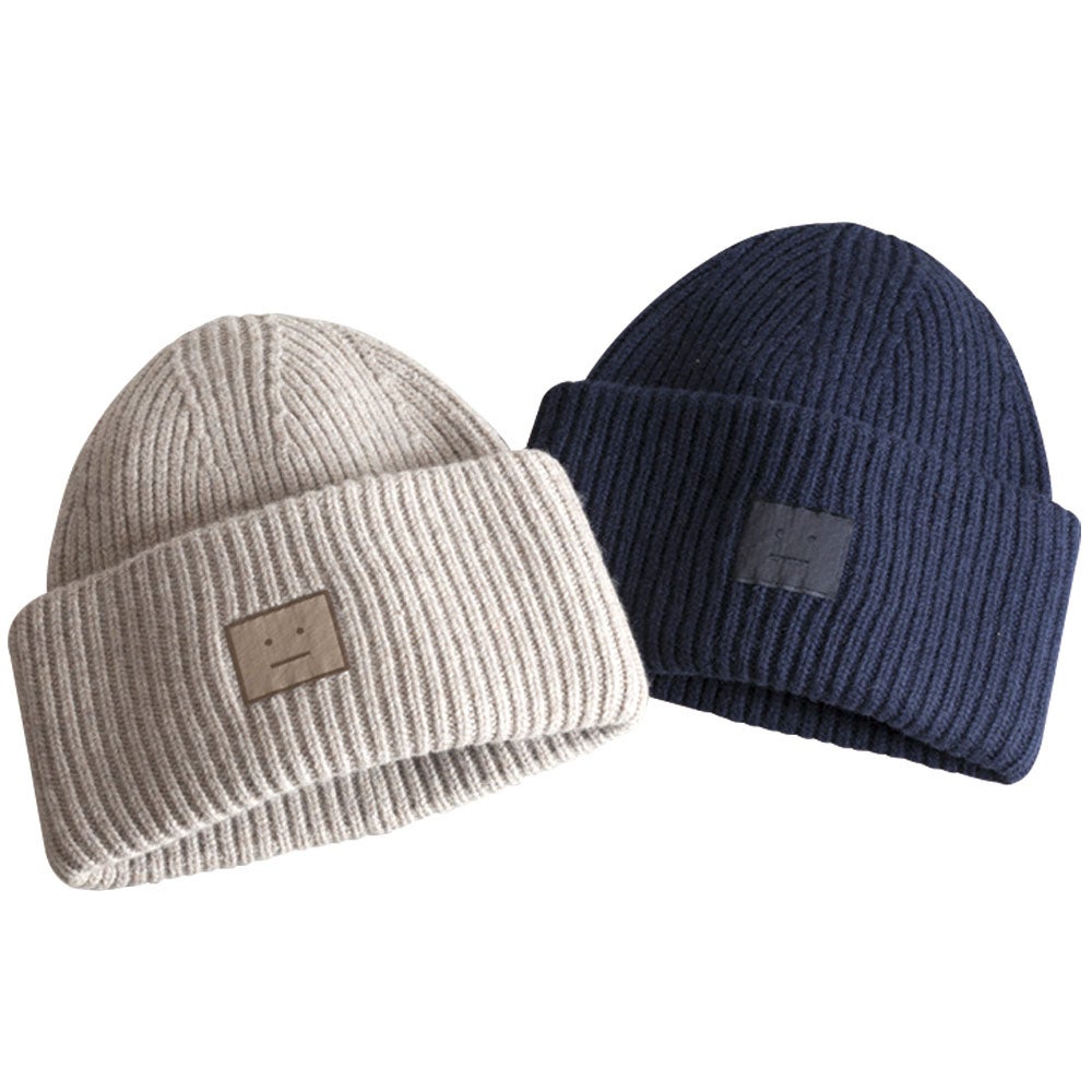 予約会対象品】 アクネストゥディオズ ACNE STUDIOS 帽子 ビーニー