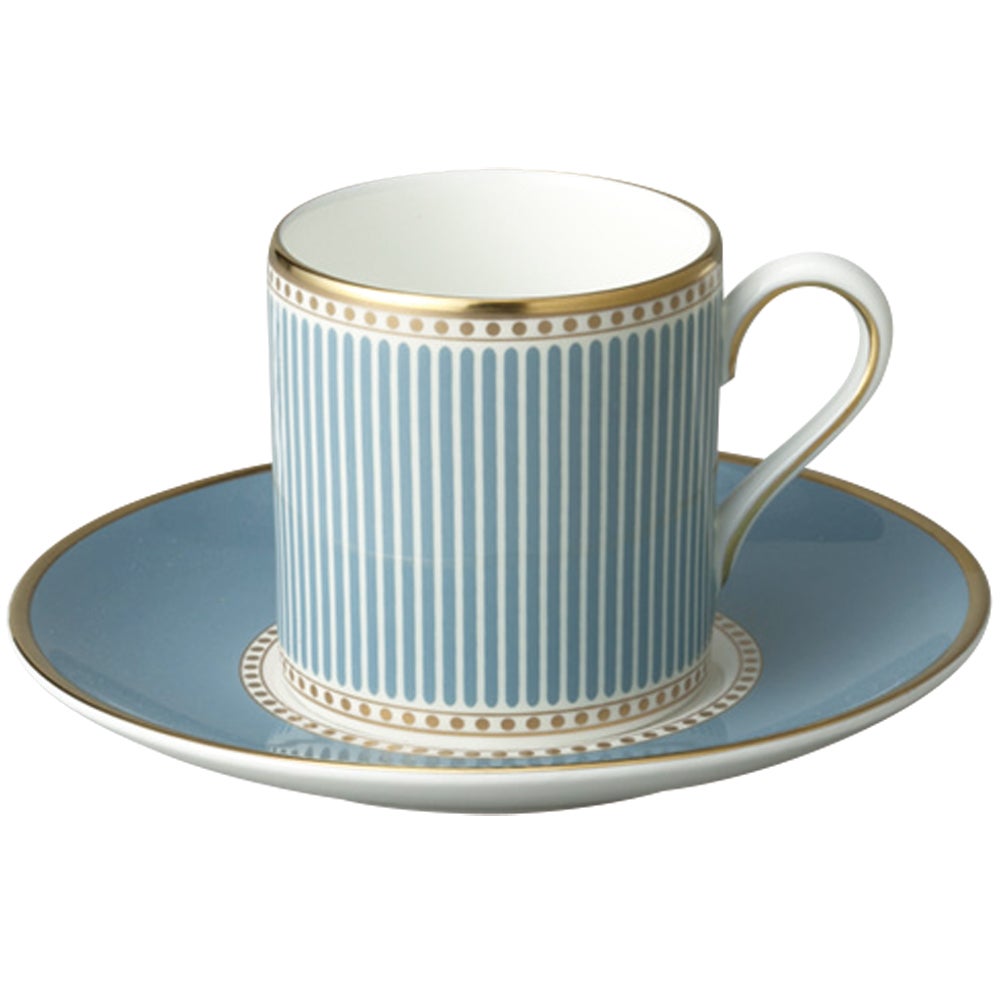 予約会対象品】 ウェッジウッド WEDGWOOD 洋食器 ヘリア エスプレッソ