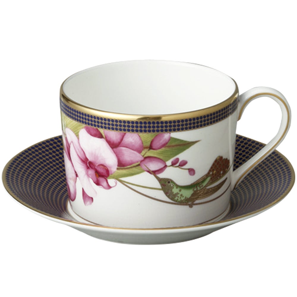 予約会対象品】 ウェッジウッド WEDGWOOD 洋食器 ハミングバード