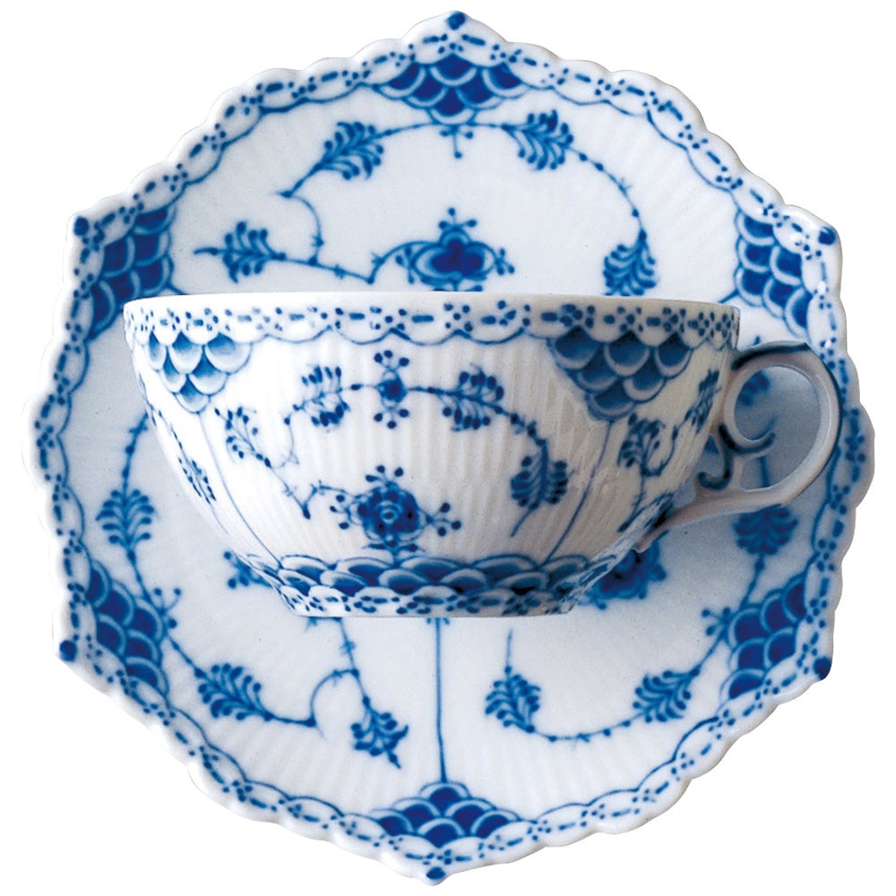 予約会対象品】 ロイヤル コペンハーゲン ROYAL COPENHAGEN 洋食器