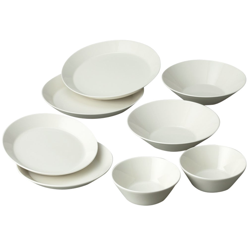 予約会対象品】 イッタラ IITTALA 洋食器 8点セット イッタラティーマ