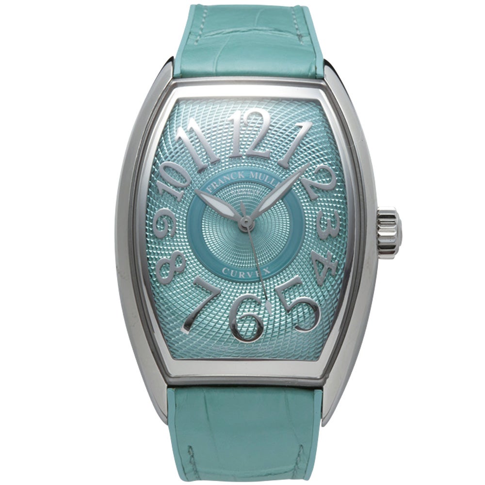 予約会対象品】 フランクミュラー FRANCK MULLER 時計 メンズウォッチ