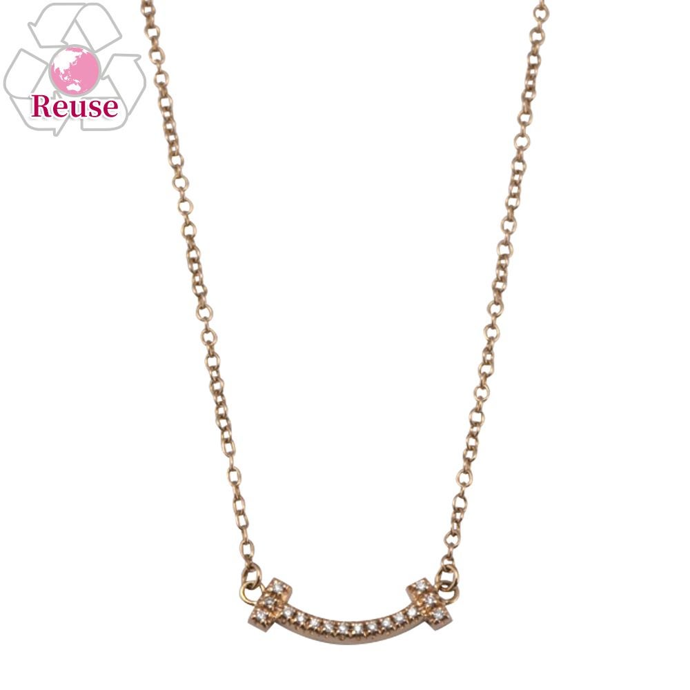 予約会対象品】 【リユース品】 ティファニー TIFFANY アクセサリー