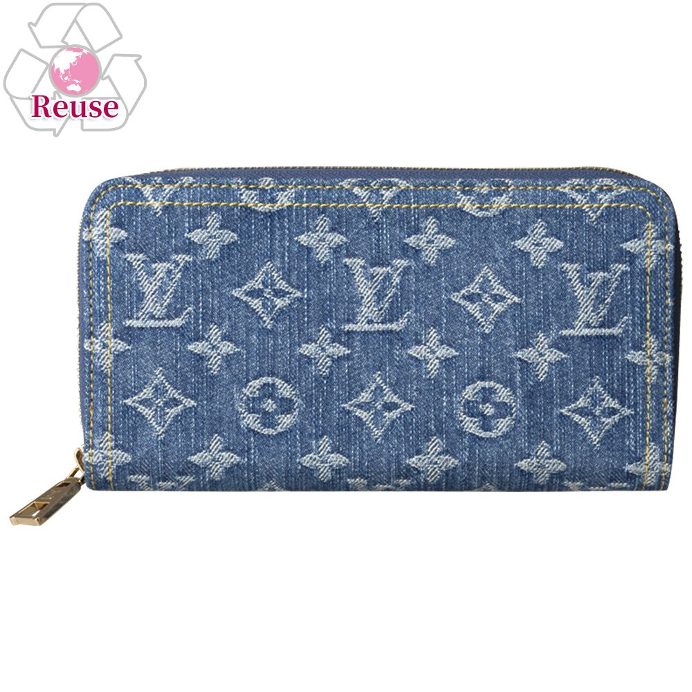 予約会対象品】 【リユース品】 ルイ・ヴィトン LOUIS VUITTON 財布 長