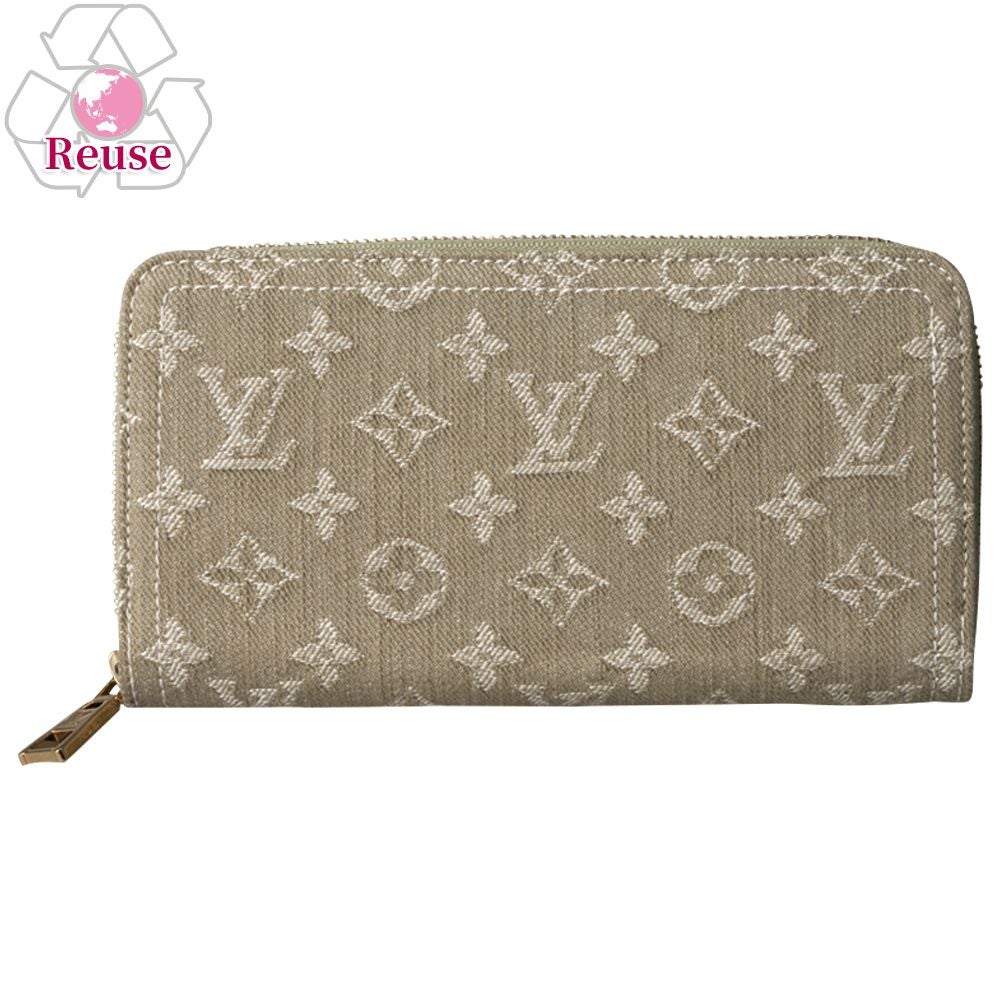 予約会対象品】 【リユース品】 ルイ・ヴィトン LOUIS VUITTON 財布 長