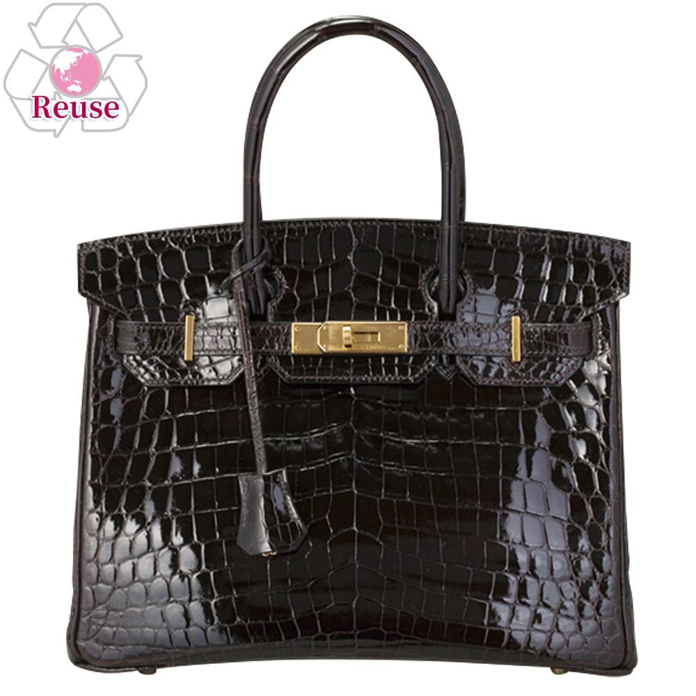 予約会対象品】 【リユース品】 エルメス HERMES バッグ ハンドバッグ