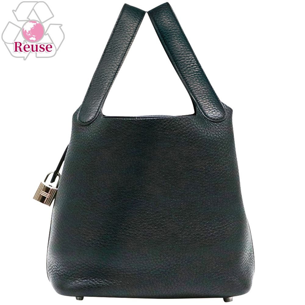 予約会対象品】 【リユース品】 エルメス HERMES バッグ ハンドバッグ
