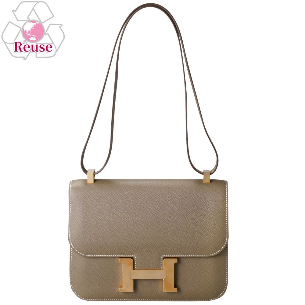 予約会対象品】 【リユース品】 エルメス HERMES バッグ ショルダー
