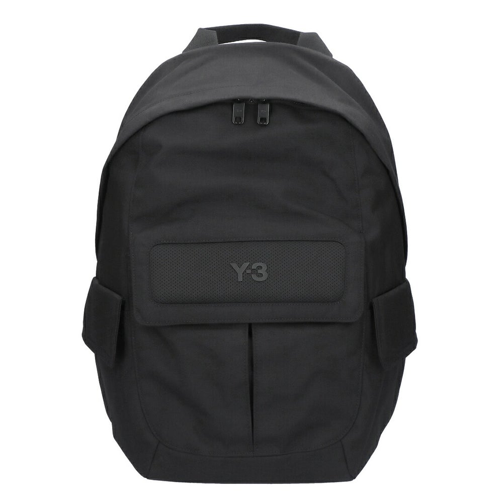 ワイスリー Y-3 バックパック リュック JV9721 S スモール BLACK