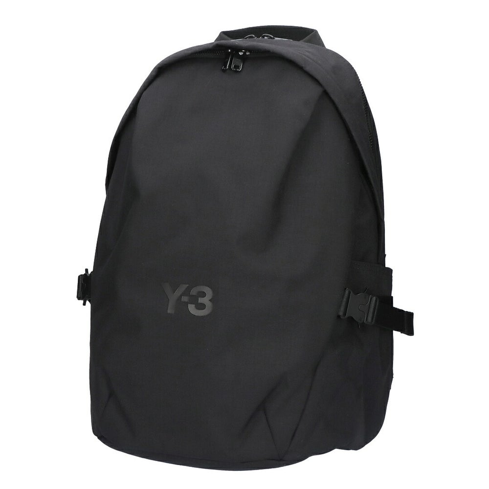 ワイスリー Y-3 バックパック リュック JW6215 STAPL BLACK
