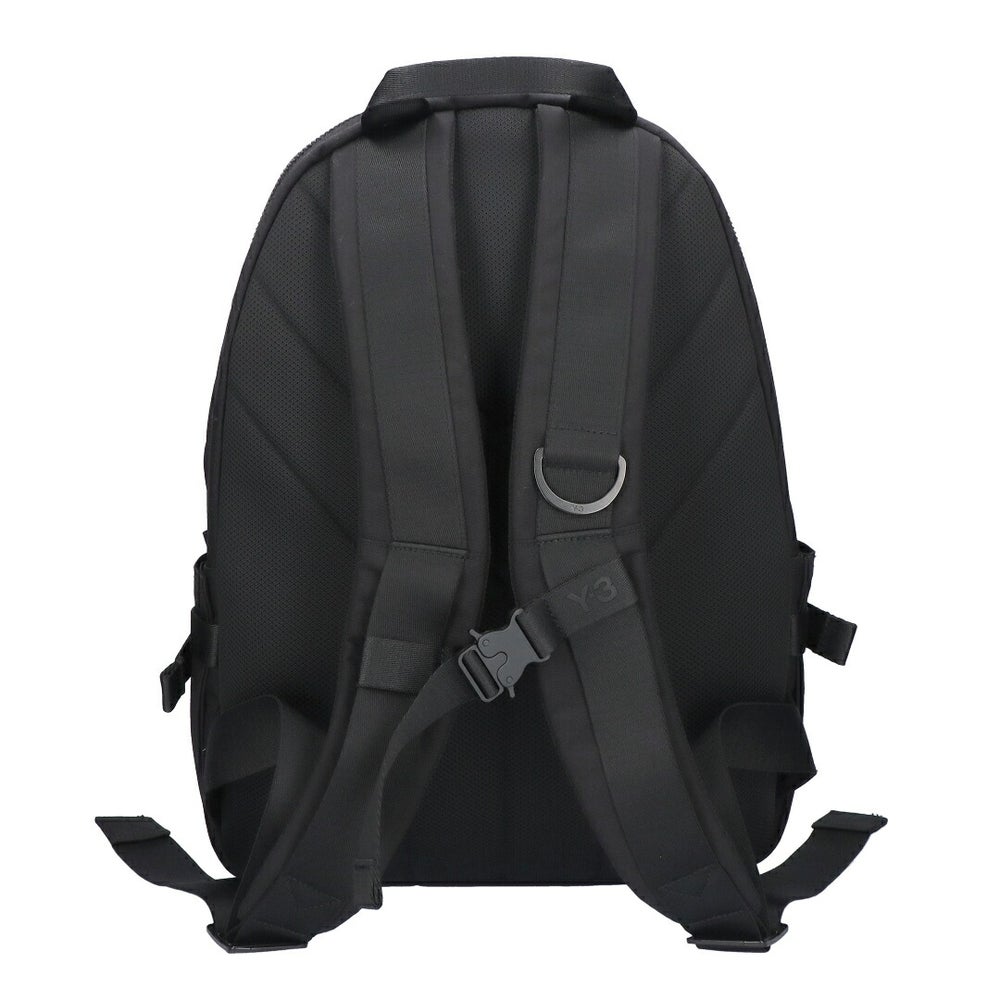 ワイスリー Y-3 バックパック リュック JW6215 STAPL BLACK