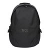 ワイスリー Y-3 バックパック リュック JW6215 STAPL BLACK