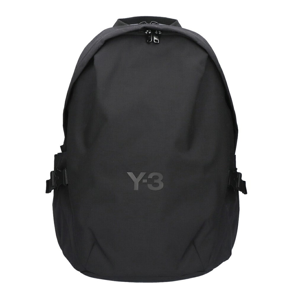 ワイスリー Y-3 バックパック リュック JW6215 STAPL BLACK
