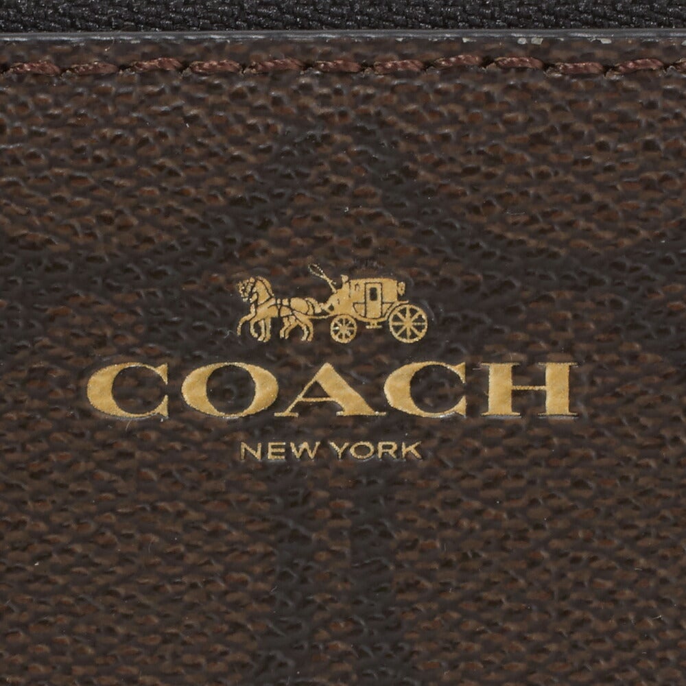 コーチ COACH 財布 長財布 F59267 IMAA8