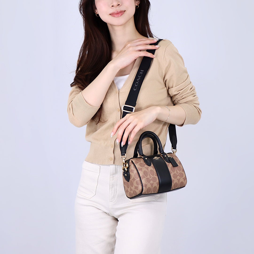 コーチ(COACH)のバッグ | ブランド通販 X-SELL エクセル