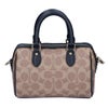 コーチ COACH 2WAYバッグ ミニローアン CW331 IMQRX