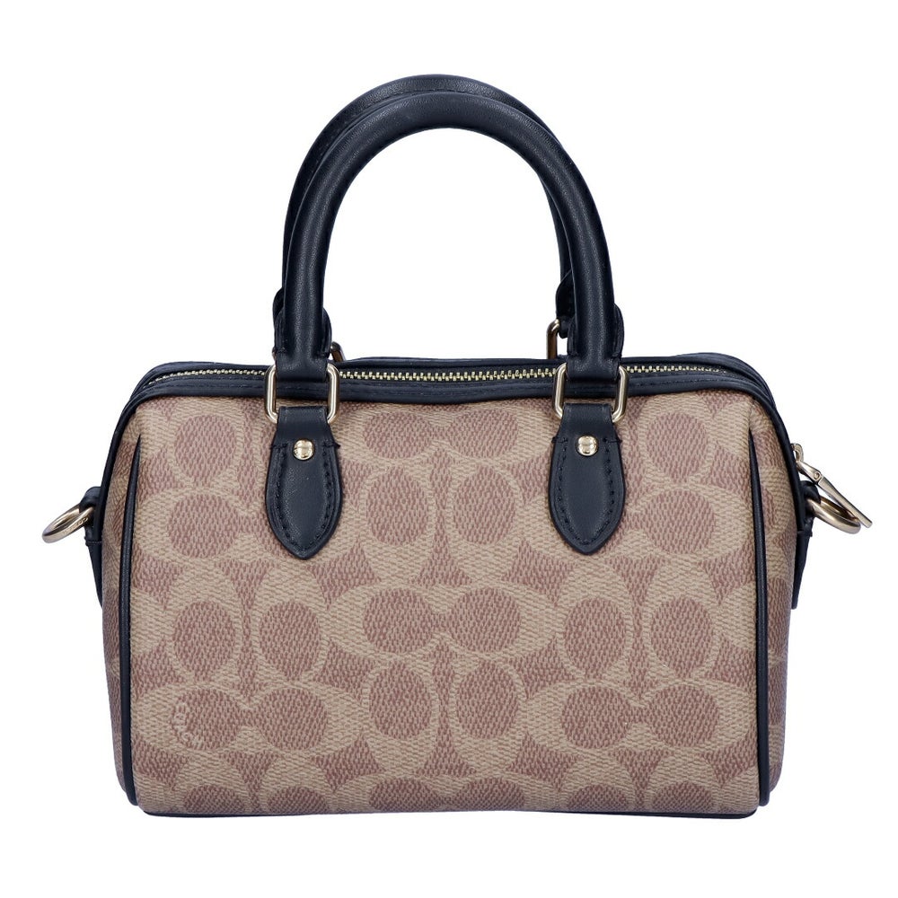 コーチ COACH 2WAYバッグ ミニローアン CW331 IMQRX