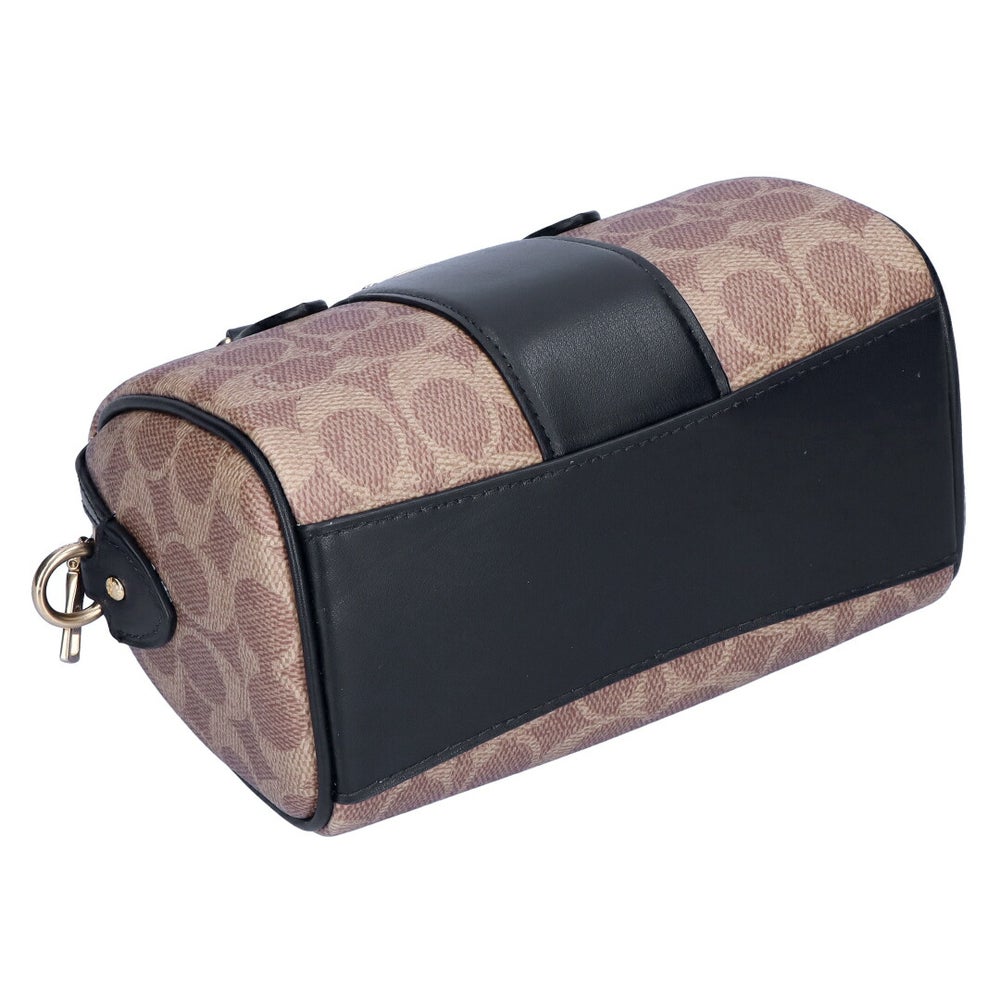 コーチ COACH 2WAYバッグ ミニローアン CW331 IMQRX