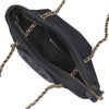 トリーバーチ TORY BURCH ショルダーバッグ ELLA SMALL CHAIIN CROSSBODY 160183 001 BLACK