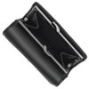 ヴィヴィアンウエストウッド VIVIENNE WESTWOOD 折財布 三つ折り財布 がま口財布 5115002MW S000D N403 BLACK【お取り寄せ】