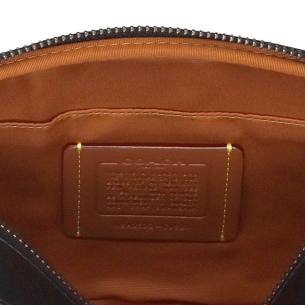 コーチ COACH メンズ ショルダーバッグ クロスボディ グラハム シグネチャー CV921 QBNRX アウトレット 【お取り寄せ】