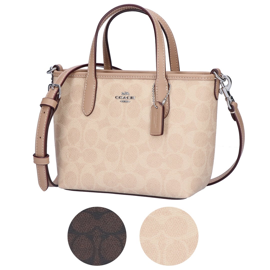 コーチ(COACH)のバッグ | ブランド通販 X-SELL エクセル
